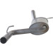 Bosal | Mittelschalldämpfer | 233-083 Bosal | Mittelschalldämpfer | 233-083