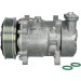 Nissens | Kompressor, Klimaanlage | 89056 Nissens | Kompressor, Klimaanlage | 89056