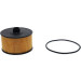 BOSCH F 026 407 231 Ölfilter