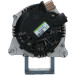 BV PSH 595.553.150.000 Lichtmaschine 12V, 150A, B+ (M8), Ø 54,2 mm