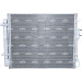 NRF | Kondensator, Klimaanlage | 350530 NRF | Kondensator, Klimaanlage | 350530