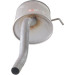 Bosal | Endschalldämpfer | 200-447