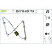 Valeo | Fensterheber | 851718 Valeo | Fensterheber | 851718