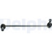 Delphi | Stange/Strebe, Stabilisator | TC2690