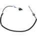 NRF Sensor, Abgastemperatur EASY FIT 707015