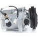 Nissens | Kompressor, Klimaanlage | 89163 Nissens | Kompressor, Klimaanlage | 89163