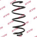 KYB | Fahrwerksfeder | RA3418 KYB | Fahrwerksfeder | RA3418