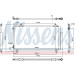 Nissens | Kondensator, Klimaanlage | 94740