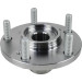 Metzger | Radnabe | N 1073 Metzger | Radnabe | N 1073