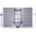 Nissens | Kondensator, Klimaanlage | 940826 Nissens | Kondensator, Klimaanlage | 940826