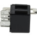 BOSCH | Relais, Arbeitsstrom | 0 986 AH0 622 BOSCH | Relais, Arbeitsstrom | 0 986 AH0 622