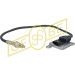 GEBE | NOx-Sensor, NOx-Katalysator | 9 3682 1 GEBE | NOx-Sensor, NOx-Katalysator | 9 3682 1