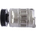 Mahle | Kompressor, Klimaanlage | ACP 487 000P