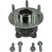 Metzger | Radlagersatz | WM 7492