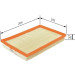 BOSCH F 026 400 415 Luftfilter