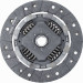 SACHS 3000 950 057 Kupplungssatz SACHS 3000 950 057 Kupplungssatz