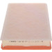 BOSCH F 026 400 477 Luftfilter
