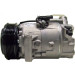 Mahle | Kompressor, Klimaanlage | ACP 180 000P