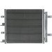 Mahle | Kondensator, Klimaanlage | AC 481 000S