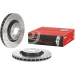 Brembo | Bremsscheibe | 09.C338.11 Brembo | Bremsscheibe | 09.C338.11