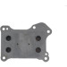 CLC 267 000S Ölkühler, Motoröl BEHR