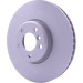 Hella | Bremsscheibe | 8DD 355 119-271