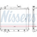 Nissens | Kühler, Motorkühlung | 64194A Nissens | Kühler, Motorkühlung | 64194A