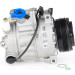 Nissens | Kompressor, Klimaanlage | 890329 Nissens | Kompressor, Klimaanlage | 890329
