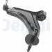 Delphi | Lenker, Radaufhängung | TC1258 Delphi | Lenker, Radaufhängung | TC1258