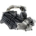 MAHLE ORIGINAL CE 43 000P AGR Kühler mit AGR-Ventil