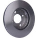 Hella | Bremsscheibe | 8DD 355 112-791