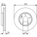 BOSCH | Bremsscheibe | 0 986 479 A01 BOSCH | Bremsscheibe | 0 986 479 A01