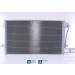 Nissens | Kondensator, Klimaanlage | 94258