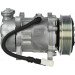 Nissens | Kompressor, Klimaanlage | 89056 Nissens | Kompressor, Klimaanlage | 89056