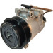 Mahle | Kompressor, Klimaanlage | ACP 485 000S Mahle | Kompressor, Klimaanlage | ACP 485 000S