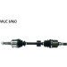 SKF | Antriebswelle | VKJC 6960 SKF | Antriebswelle | VKJC 6960