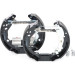 BOSCH | Bremsbackensatz | 0 204 114 685 BOSCH | Bremsbackensatz | 0 204 114 685