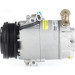 Nissens | Kompressor, Klimaanlage | 89196 Nissens | Kompressor, Klimaanlage | 89196