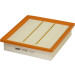 Hengst Filter | Luftfilter | E175L
