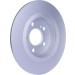 Hella | Bremsscheibe | 8DD 355 119-421