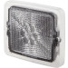 Hella | Lichtscheibe, Schlussleuchte | 9DW 195 804-241