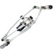 Valeo | Wischermotor | 582609 Valeo | Wischermotor | 582609