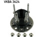 SKF | Radlagersatz | VKBA 3624 SKF | Radlagersatz | VKBA 3624
