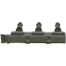 BOSCH 0 221 503 014 Zündspule BOSCH 0 221 503 014 Zündspule