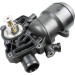 Metzger | Gehäuse, Ölfilter | 2370023 Metzger | Gehäuse, Ölfilter | 2370023