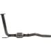 Bosal | Katalysator | 099-909 Bosal | Katalysator | 099-909