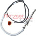 Metzger | Sensor, Abgastemperatur | 0894023 Metzger | Sensor, Abgastemperatur | 0894023