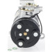 Nissens | Kompressor, Klimaanlage | 89550 Nissens | Kompressor, Klimaanlage | 89550