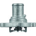 Mahle | Thermostat, Kühlmittel | TI 122 87D