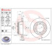 Brembo | Bremsscheibe | 09.7263.30 Brembo | Bremsscheibe | 09.7263.30